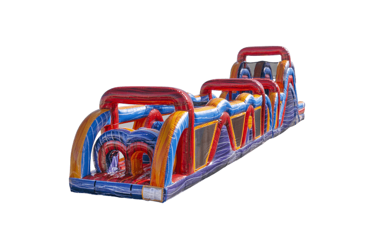 Obstacle Courses