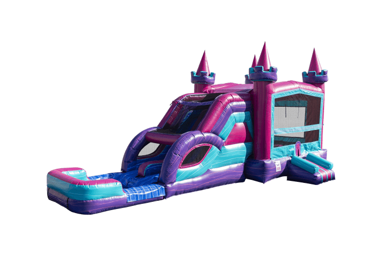 Bounce House Combos