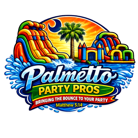 Palmetto Party Pros Rentals LLC Inman SC